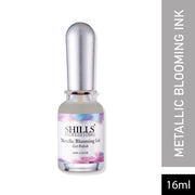 Metallic Blooming Ink