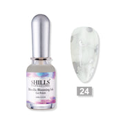 Metallic Blooming Ink