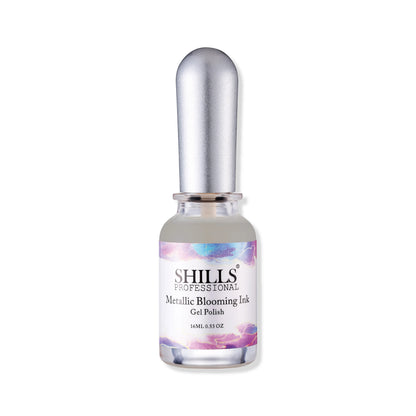 Metallic Blooming Ink - Shills Professional