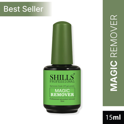 Magic Remover - Shills Professional