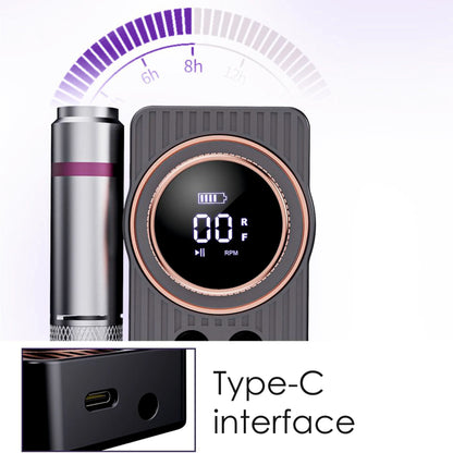 Nail Drill Machine SPN-11116 - Shills Professional