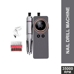 Nail Drill Machine SPN-11116