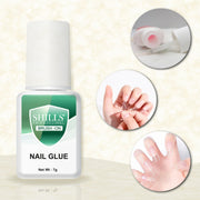 Brush On Nail Glue