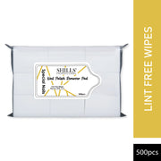 Lint Free Wipes - Shills Professional