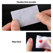 Lint Free Wipes - Shills Professional