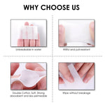 Lint Free Wipes - Shills Professional