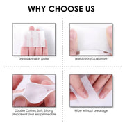 Lint Free Wipes - Shills Professional