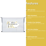 Lint Free Wipes - Shills Professional