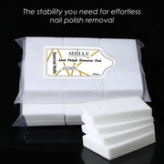 Lint Free Wipes - Shills Professional