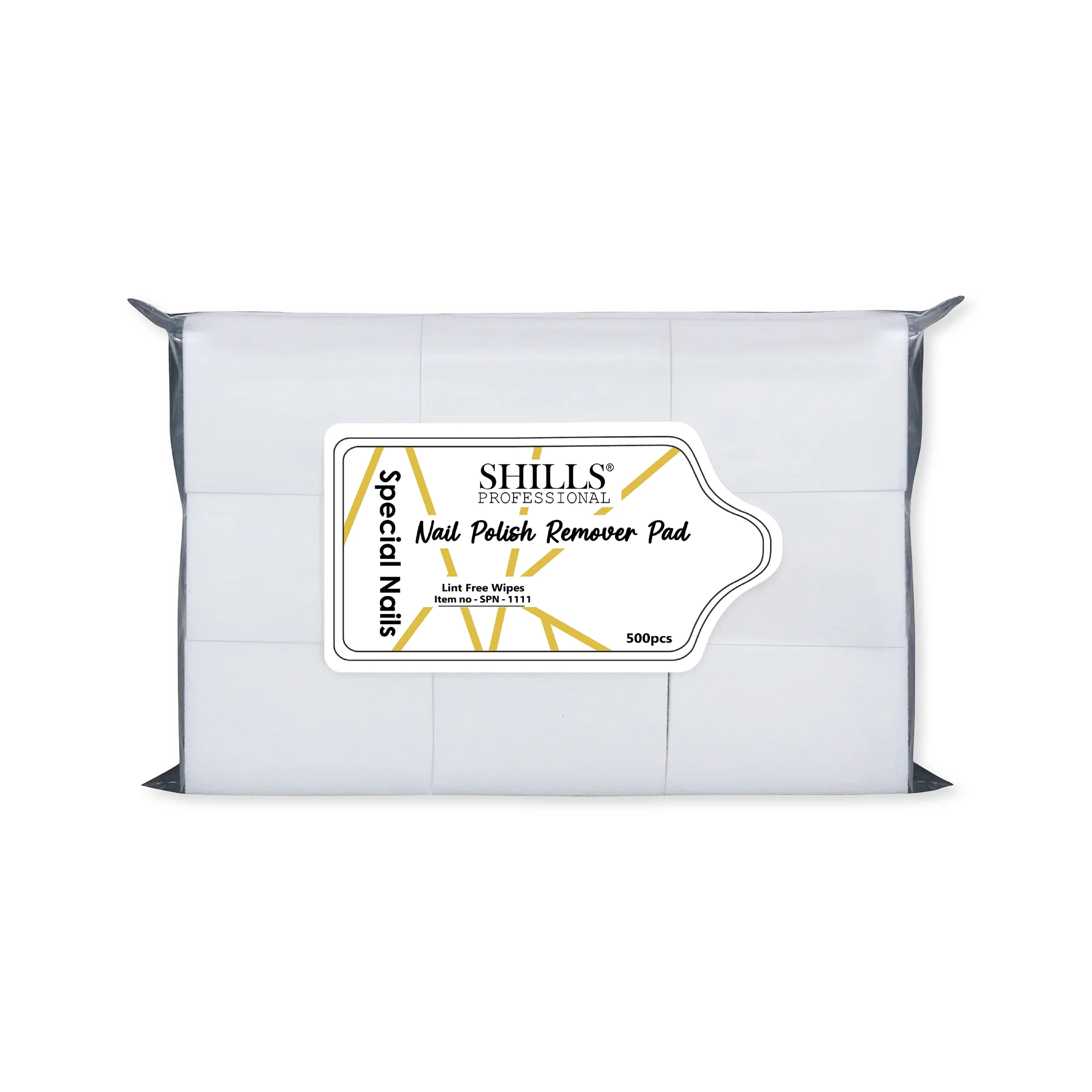 Lint Free Wipes - Shills Professional