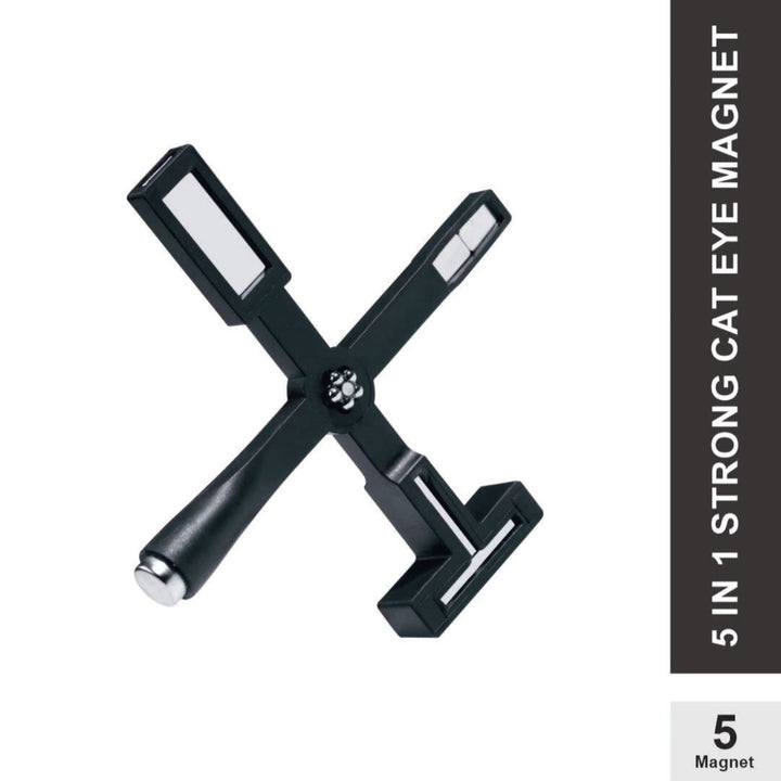 Five In One Strong Magnet 5IN1 SPN-11157 - Shills Professional