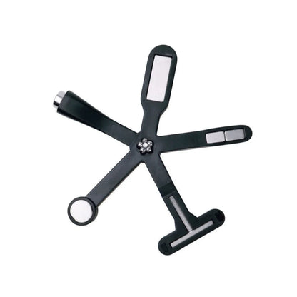 Six In One Strong Magnet 6IN1 SPN-11158 - Shills Professional