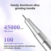 Luxury Power portable Drill Machine