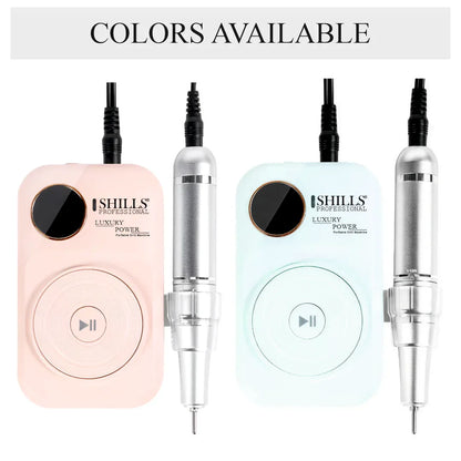 Luxury Power portable Drill Machine - Shills Professional