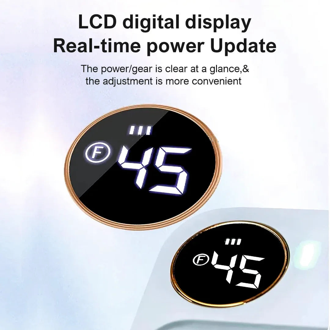 Luxury Power portable Drill Machine - Shills Professional