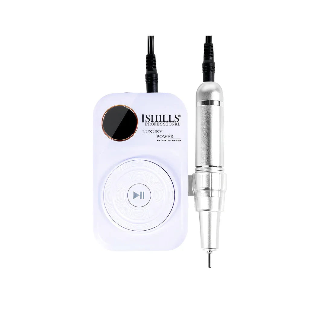 Luxury Power portable Drill Machine - Shills Professional