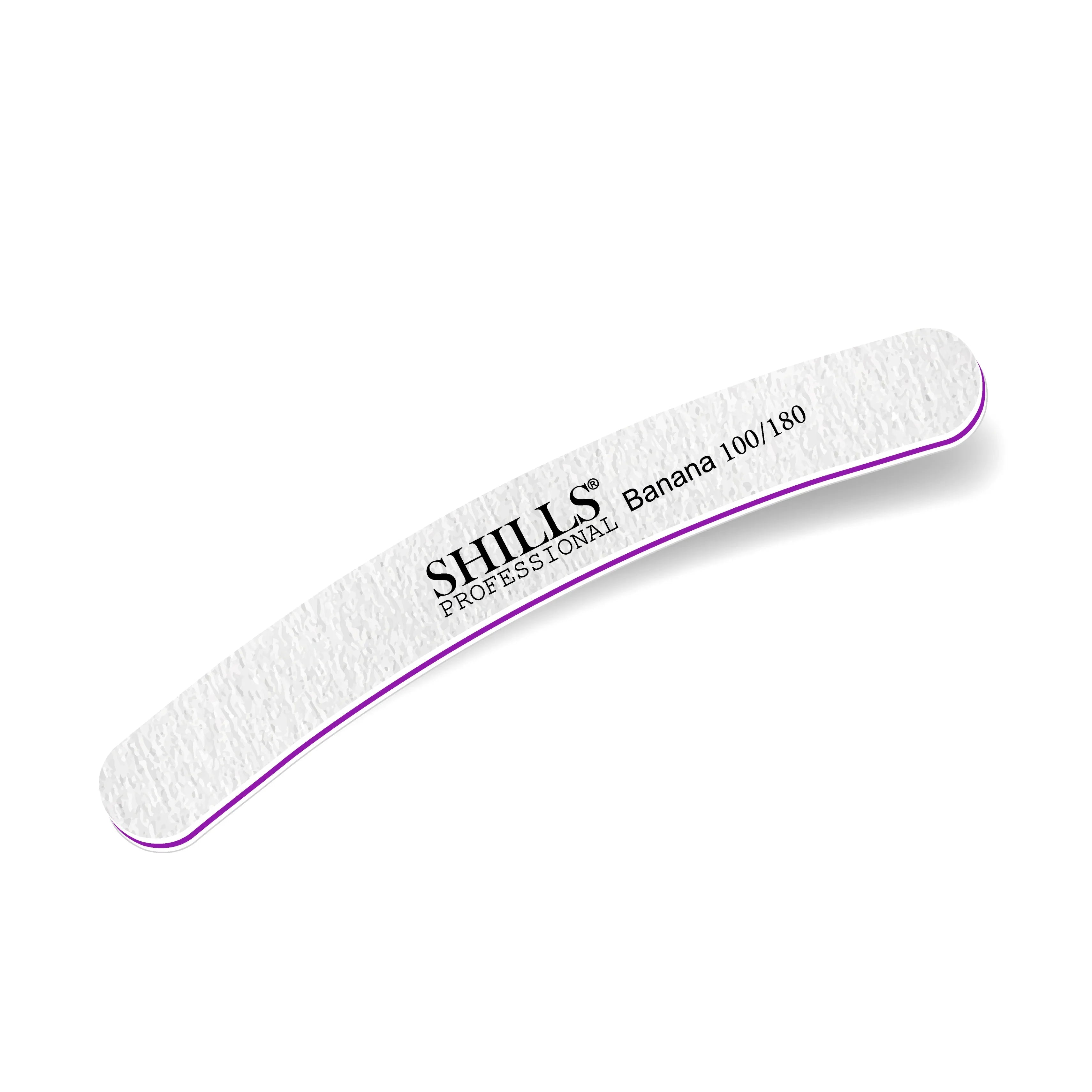 Nail Filer - Shills Professional