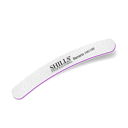 Nail Filer - Shills Professional