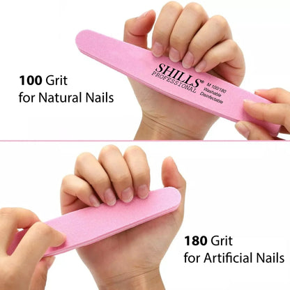 Soft Buffer - Shills Professional