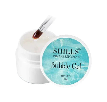 Bubble Art Gel - Shills Professional