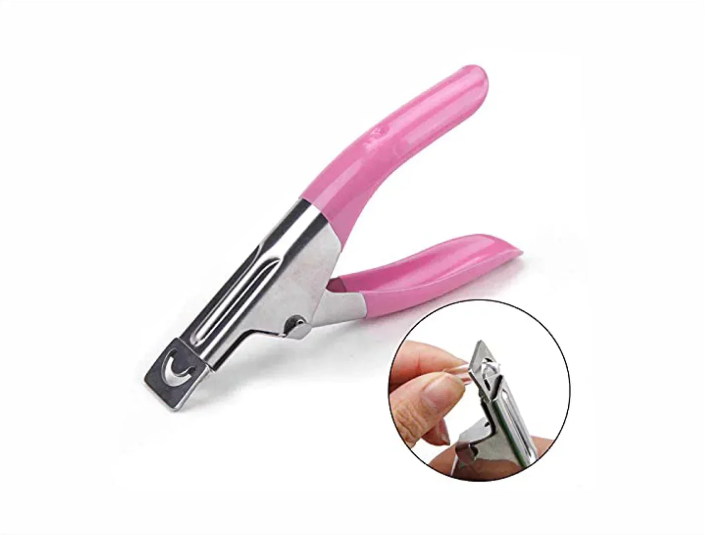 U shape Tip Cutter - Shills Professional
