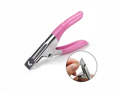 U shape Tip Cutter - Shills Professional