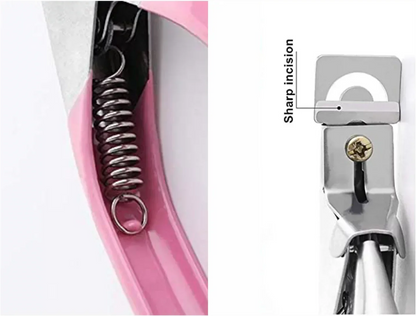 U shape Tip Cutter - Shills Professional