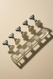 Nail Stand Magnetic-Silver - Shills Professional