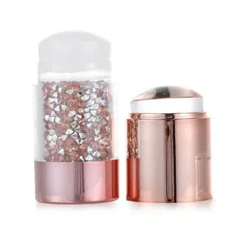 Diomond Nail Stamper - Shills Professional