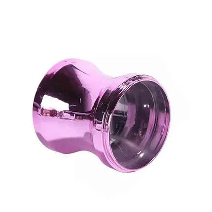 Nail Stamper Metallic Pink - Shills Professional
