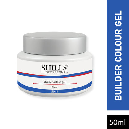 Builder Colour Gel - Shills Professional