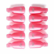 Nail Remover Clips - Shills Professional