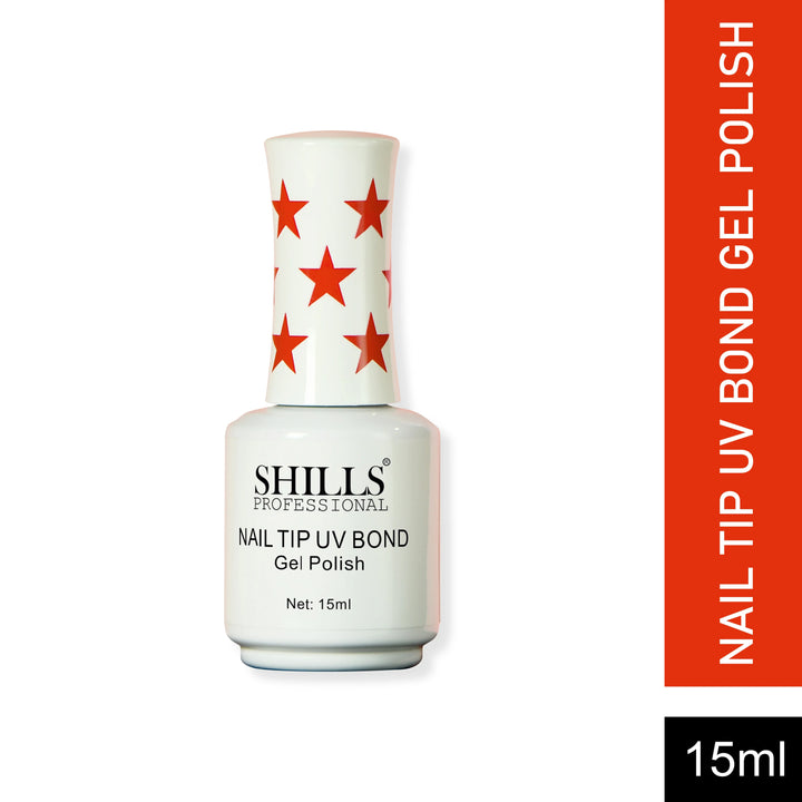 Nail Tip Bond polish - Shills Professional