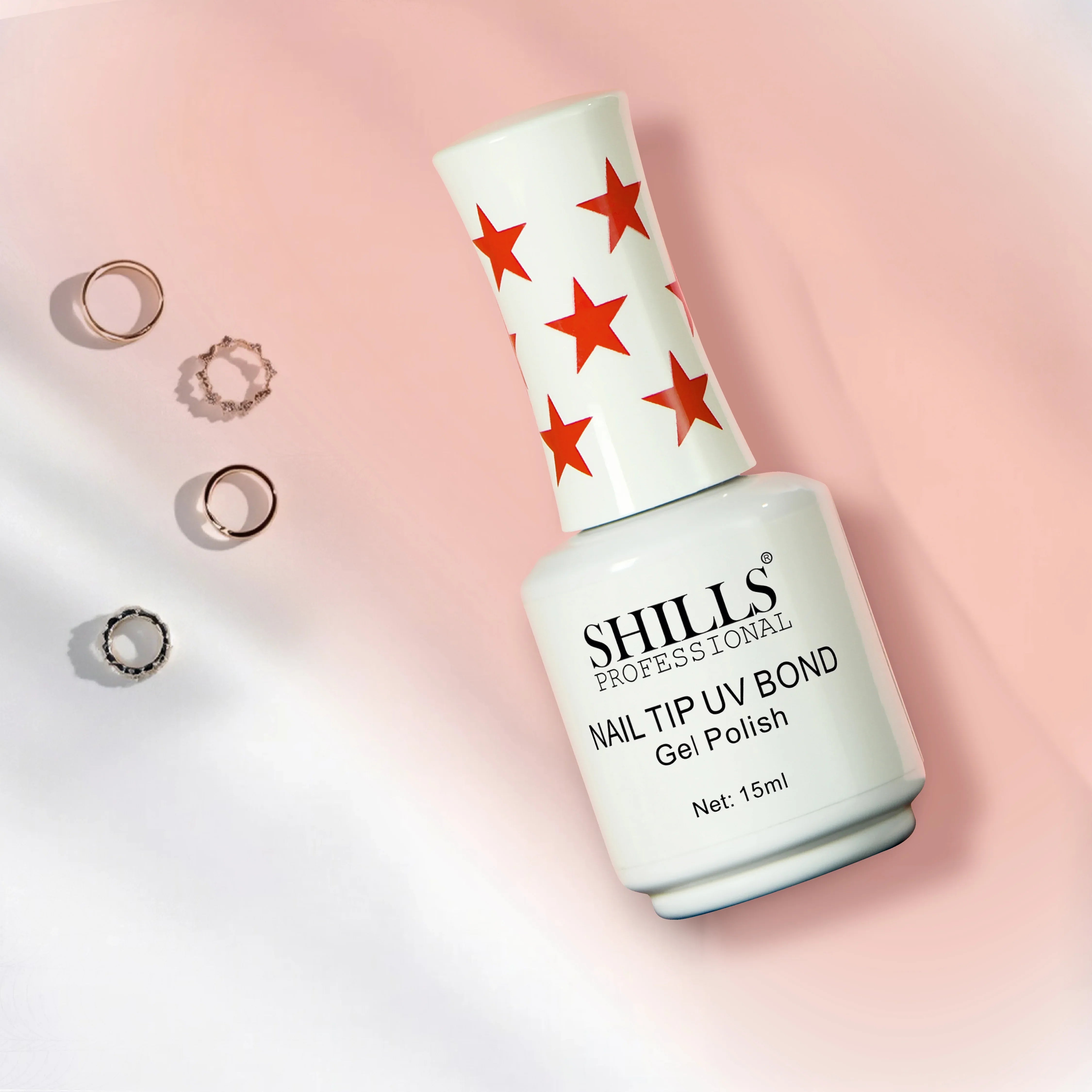 Nail Tip Bond polish - Shills Professional