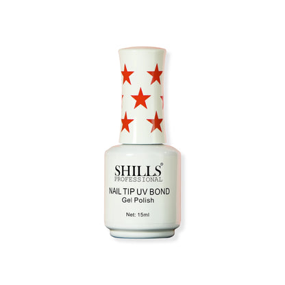 Nail Tip Bond polish - Shills Professional