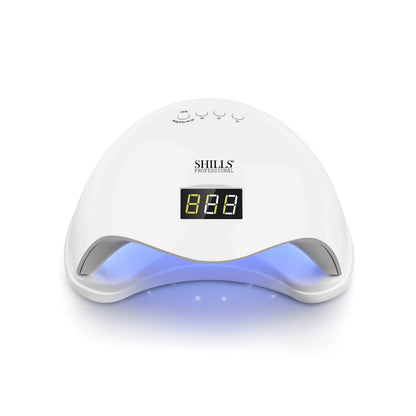 SHILLS 5 48W UV/LED Nail Lamp - Shills Professional