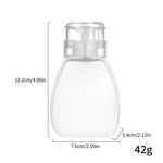 Empty Bottle - Shills Professional