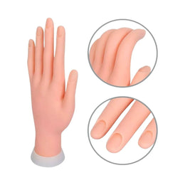 Practice Hand - Shills Professional