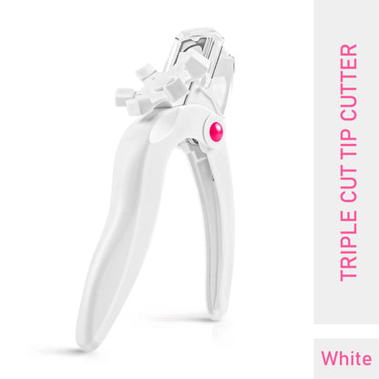 Triple Tip Cutter - Shills Professional