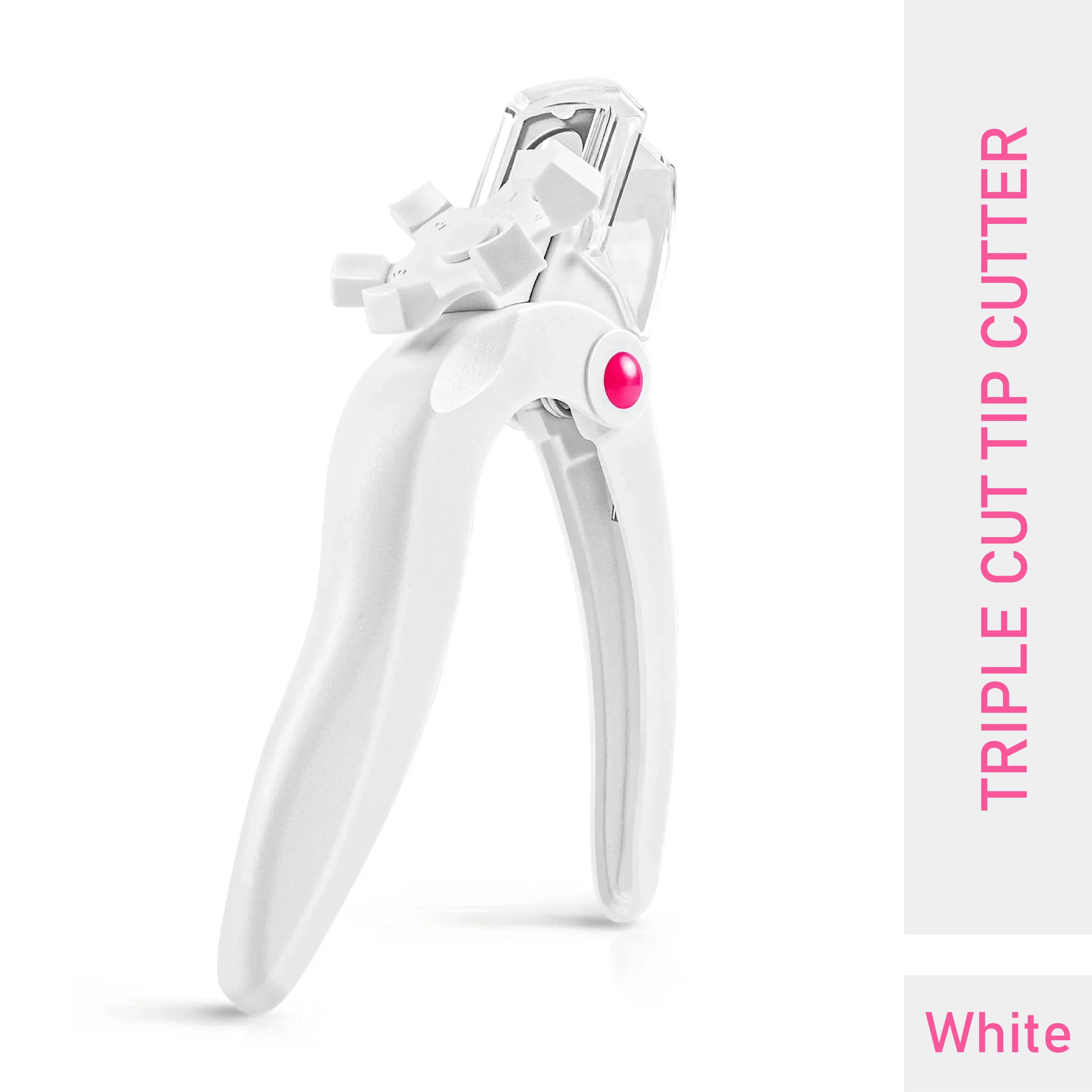 Triple Tip Cutter - Shills Professional