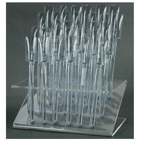NAIL STAND 32PC Nail Display Stand - Shills Professional