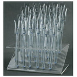 NAIL STAND 32PC Nail Display Stand - Shills Professional