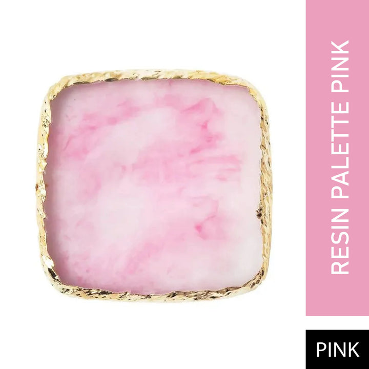 Nail Resin Palette - Shills Professional