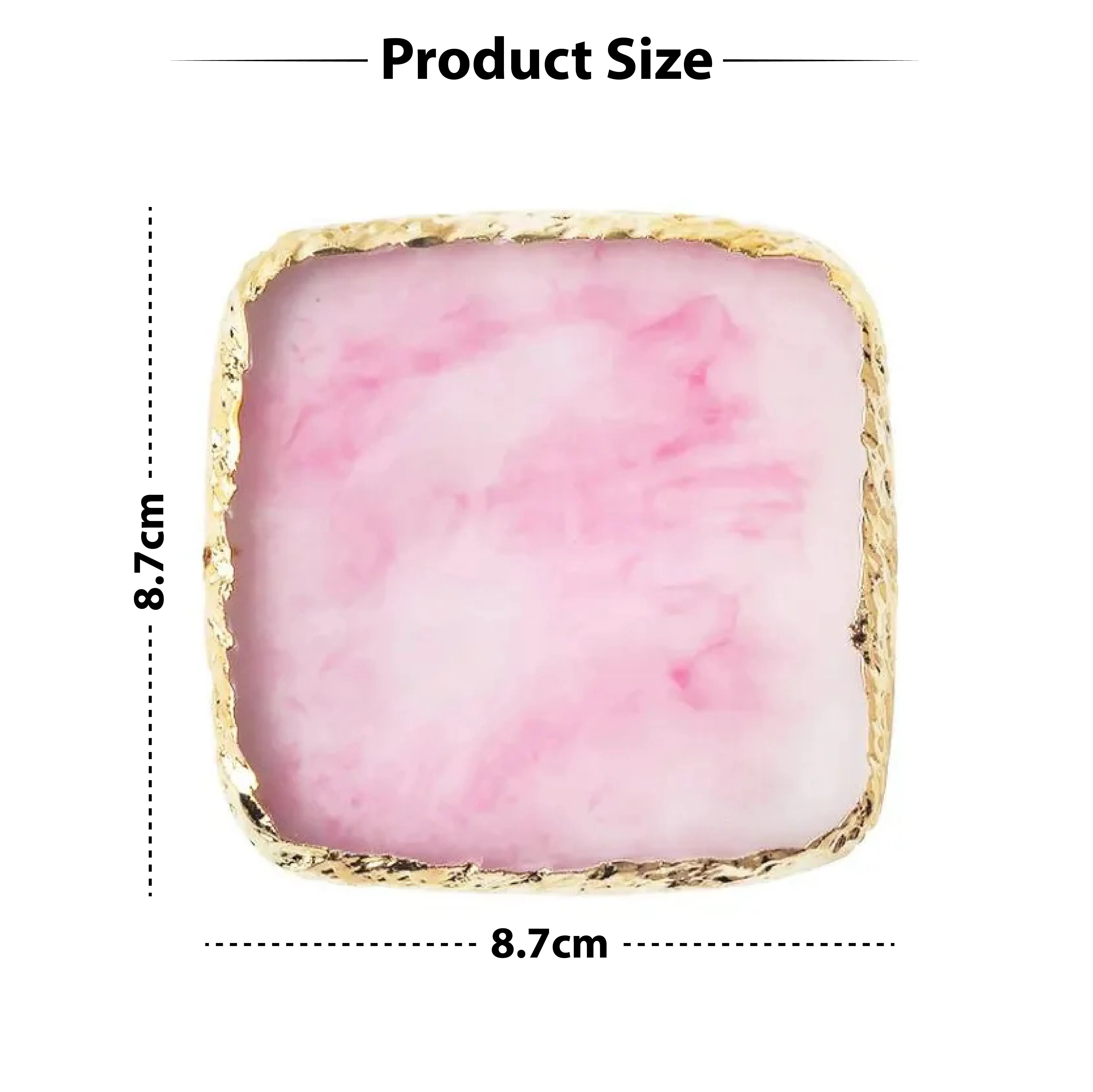 Nail Resin Palette - Shills Professional