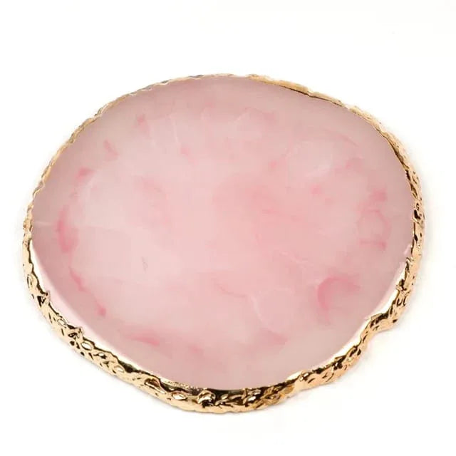 Nail Art Polish Mixing Palette - Shills Professional