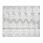 Glue Tabs 100 - Shills Professional