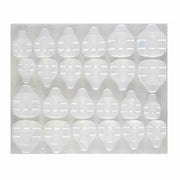 Glue Tabs 100 - Shills Professional