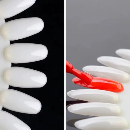 NAIL STAND Nail Chakra Big 1 Pcs - Shills Professional