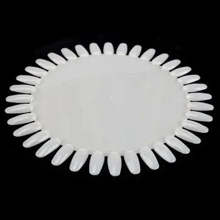 NAIL STAND Nail Chakra Big 1 Pcs - Shills Professional