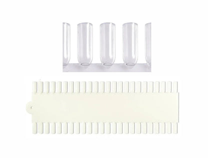 NAIL STAND Stiletto Practice Tips - Shills Professional